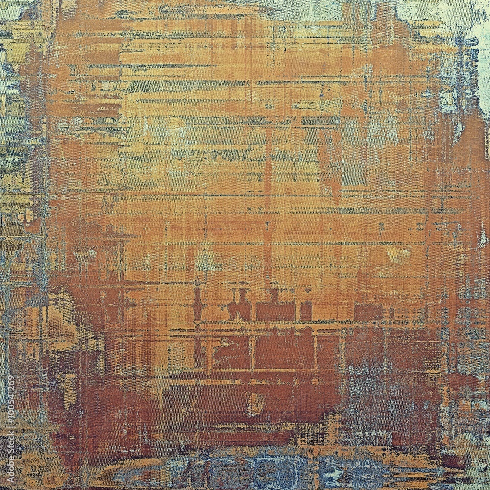 Grunge texture Grunge texture