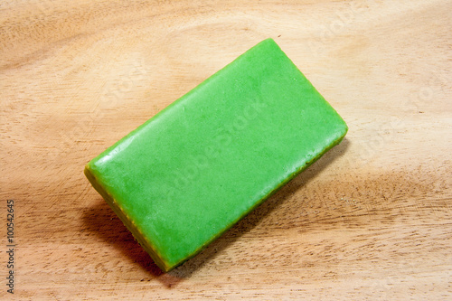 Green Tea Wafer