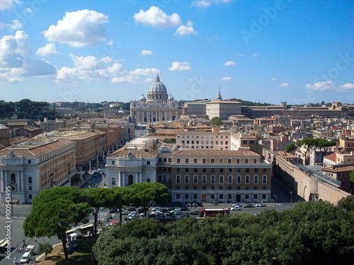 Vatican City © erdalakan