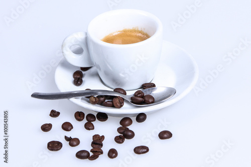 tazzina caffe