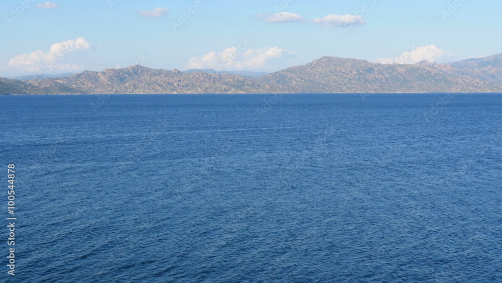 Bafa lake, turkey Bafa lake, turkey