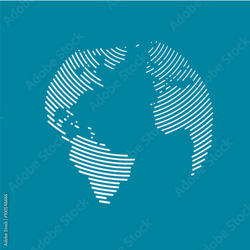 planète bleu