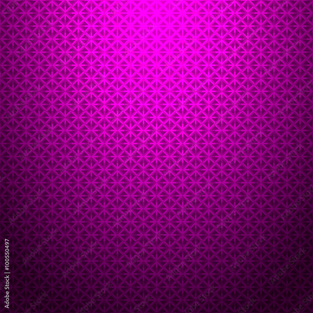 Blue geometric seamless pattern Blue geometric seamless pattern
