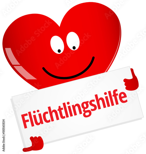 Flüchtlingshilfe