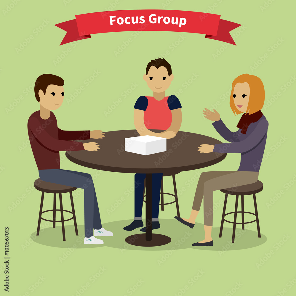 Focus Group Concept