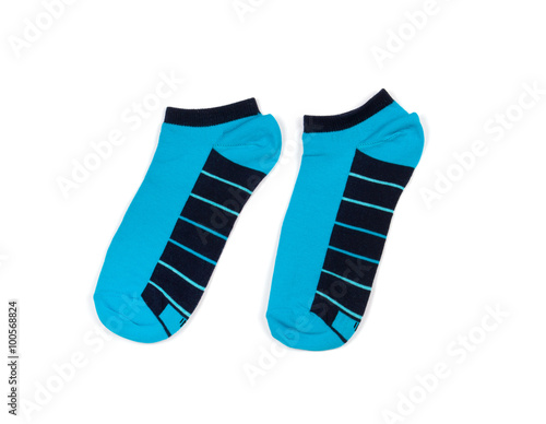 Pair of socks