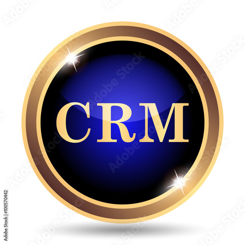 CRM icon