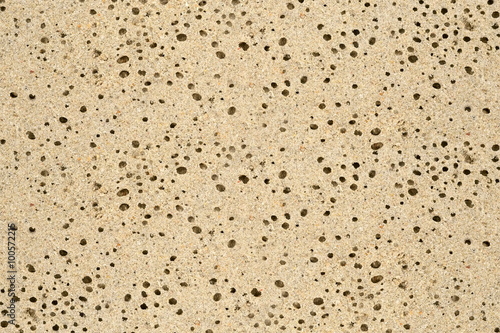 Sandy beach texture / Sandy beach texture, use as background.