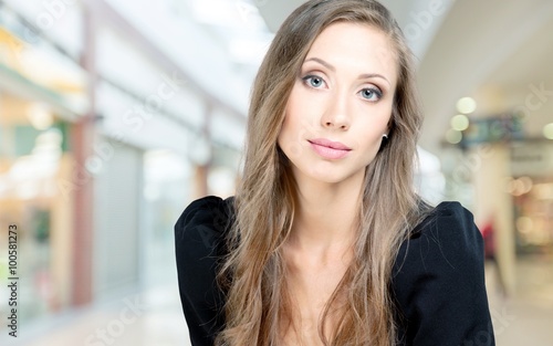 Wallpaper Mural Human Hair. Torontodigital.ca