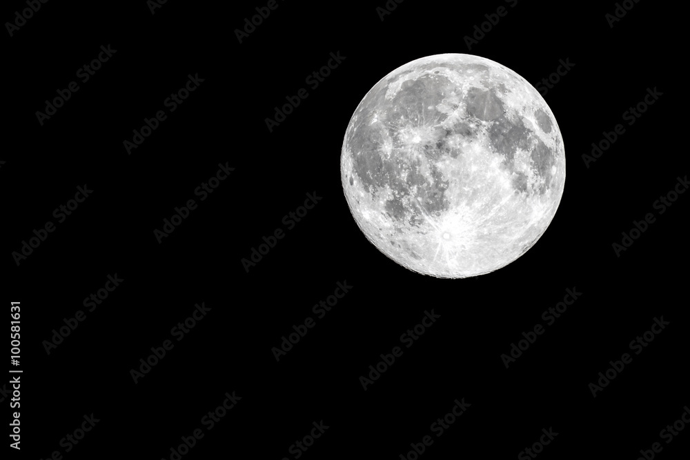 Super Full Moon Super Full Moon