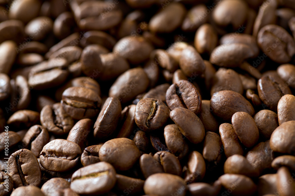 coffee beans background coffee beans background