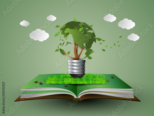 concept of eco