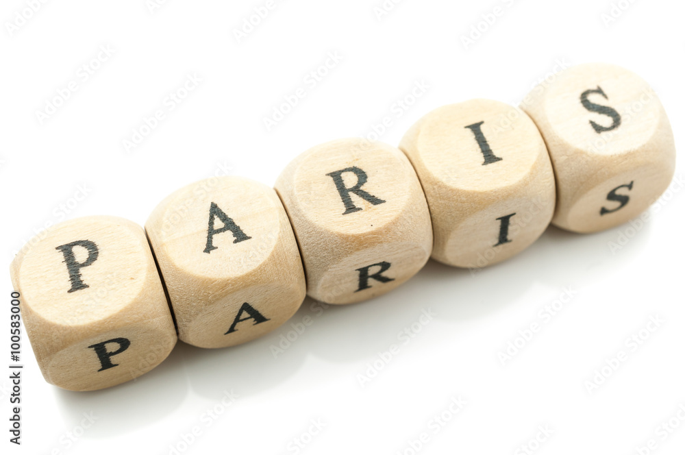 Paris Paris