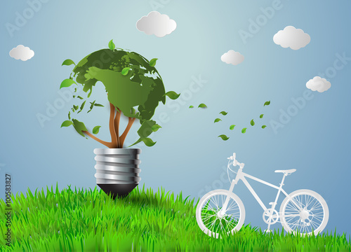 concept of eco