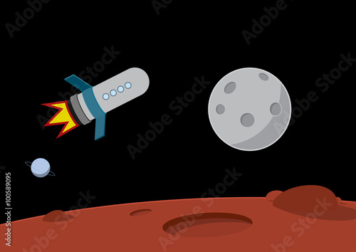 Rocket