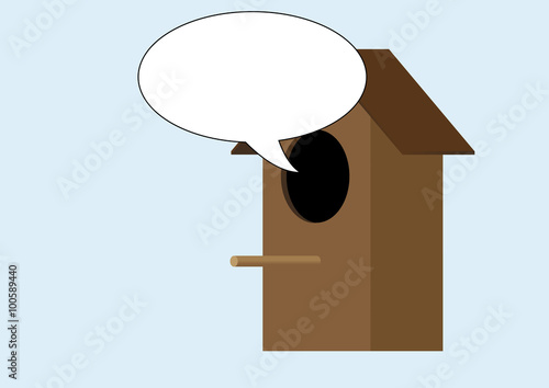 larry's house