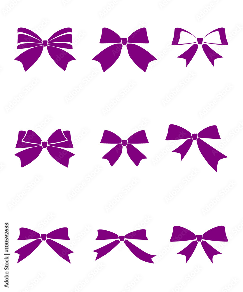 bow bow