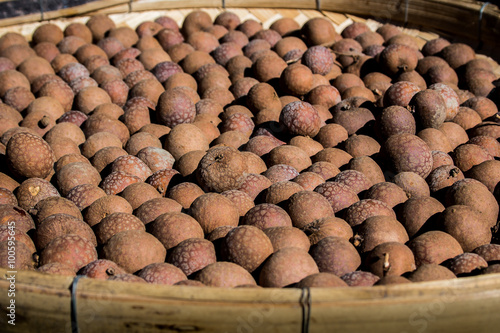 dried longan photo