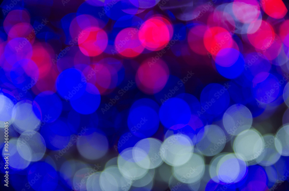 Abstract bokeh background Abstract bokeh background