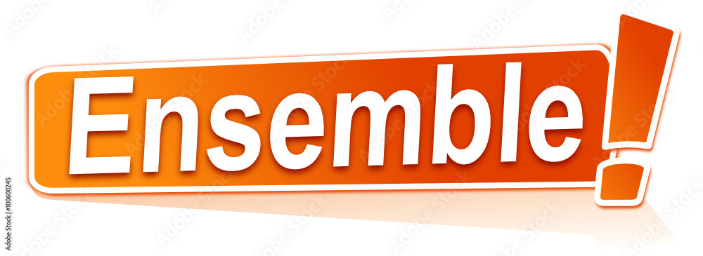 ensemble sur étiquette orange ensemble sur étiquette orange