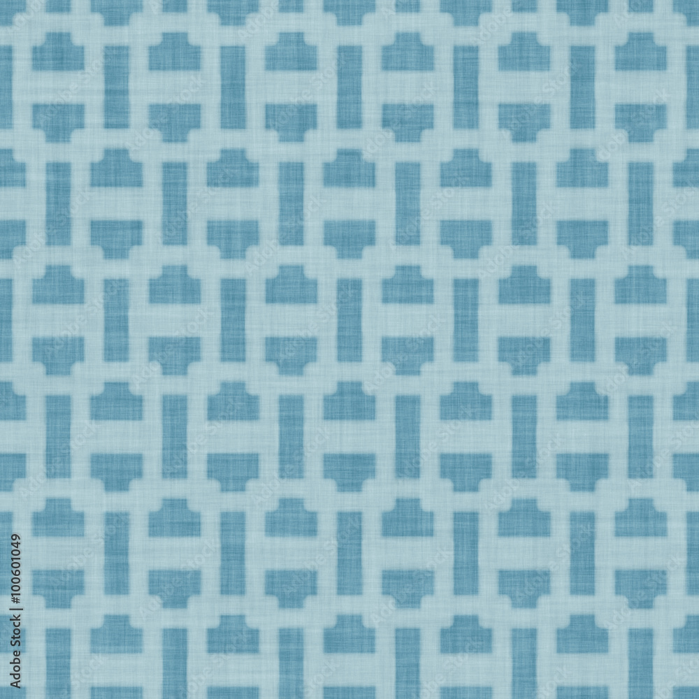 Seamless abstract blue texture Seamless abstract blue texture