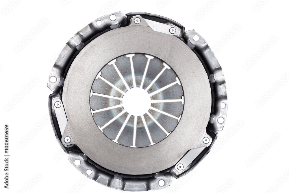 New clutch basket automobile engine New clutch basket automobile engine