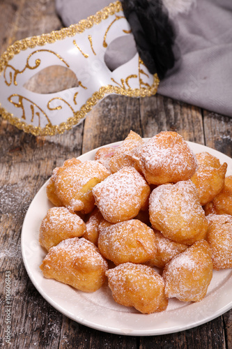 french donuts,"pet de none"