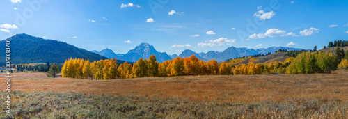 Grand Teton National park