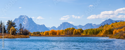Grand Teton National park