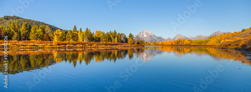 Grand Teton National park