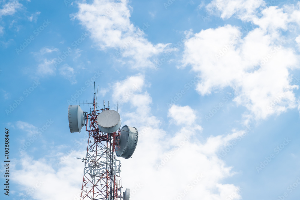 Radio Relay Link, Mobile Base Station Radio Relay Link, Mobile Base Station