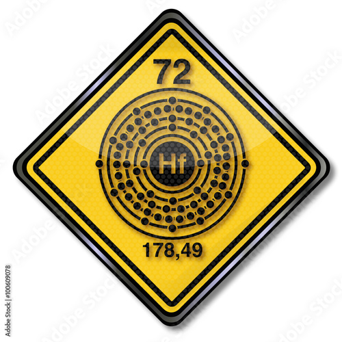 Schild 2011
