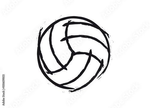 Volleyball 