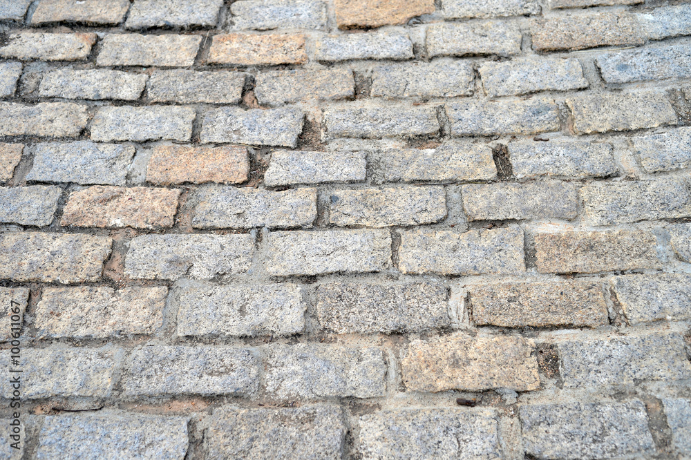 Stone Floor Stone Floor