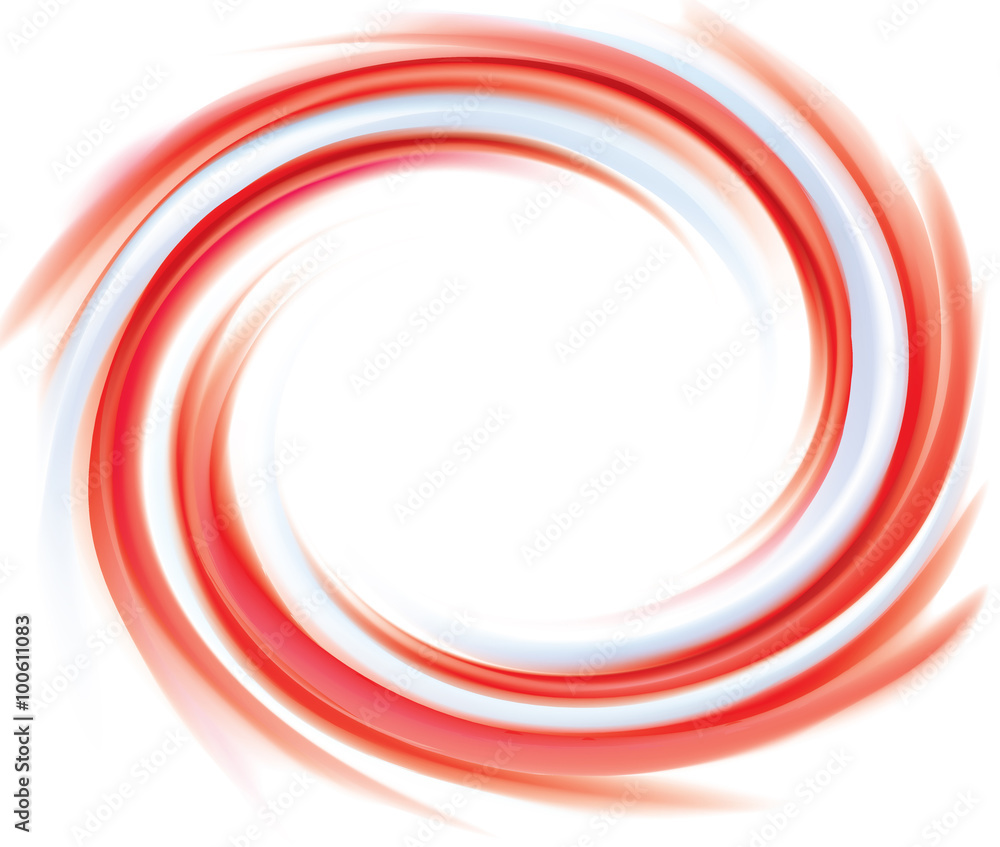Pink and white candy cane sweet spiral abstract background Pink and white candy cane sweet spiral abstract background