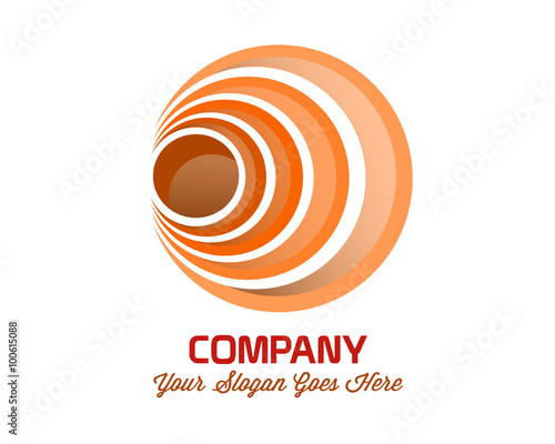 Sun Logo