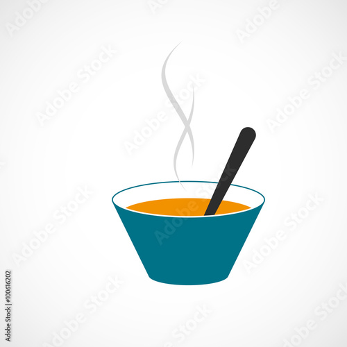 bol de soupe