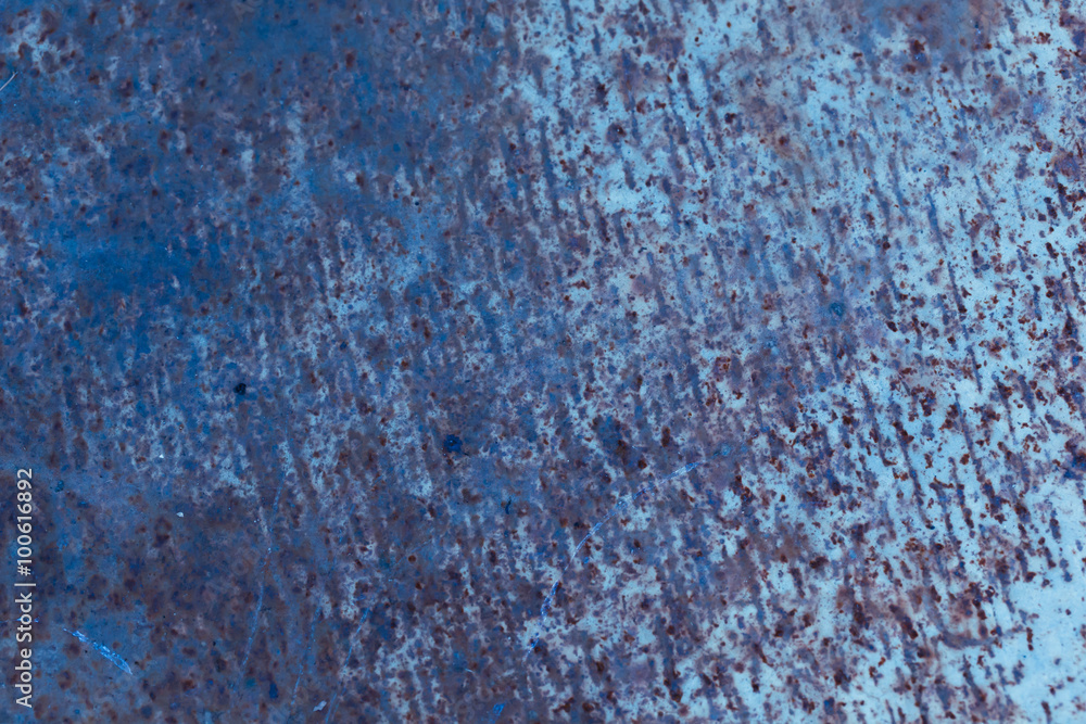 Obraz premium Zinc background