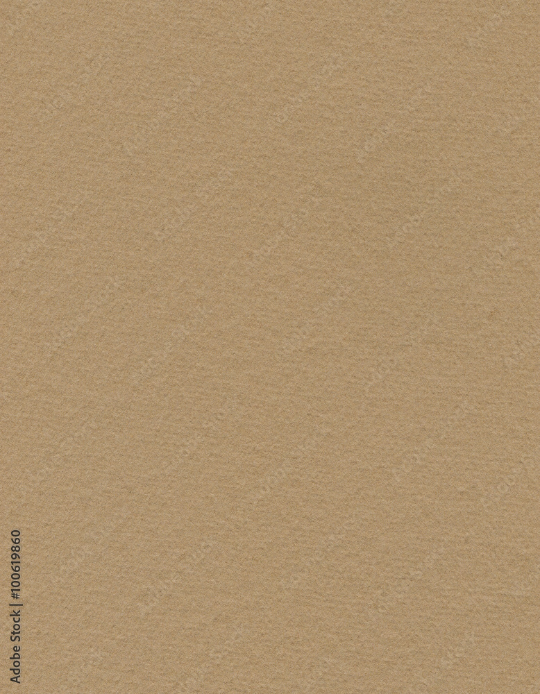 Beige paper background Beige paper background