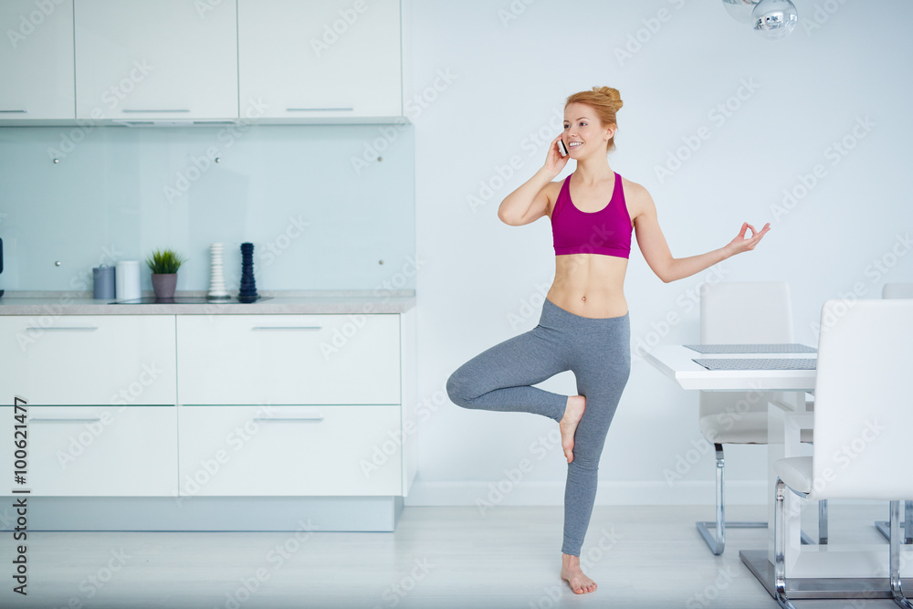 Calling and exercising Calling and exercising