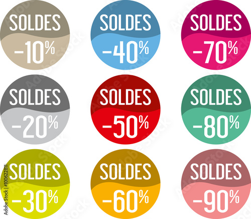 soldes