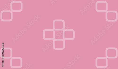 pink abstract background