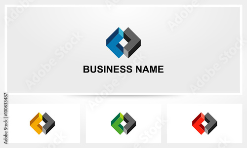 Connect Block Logo