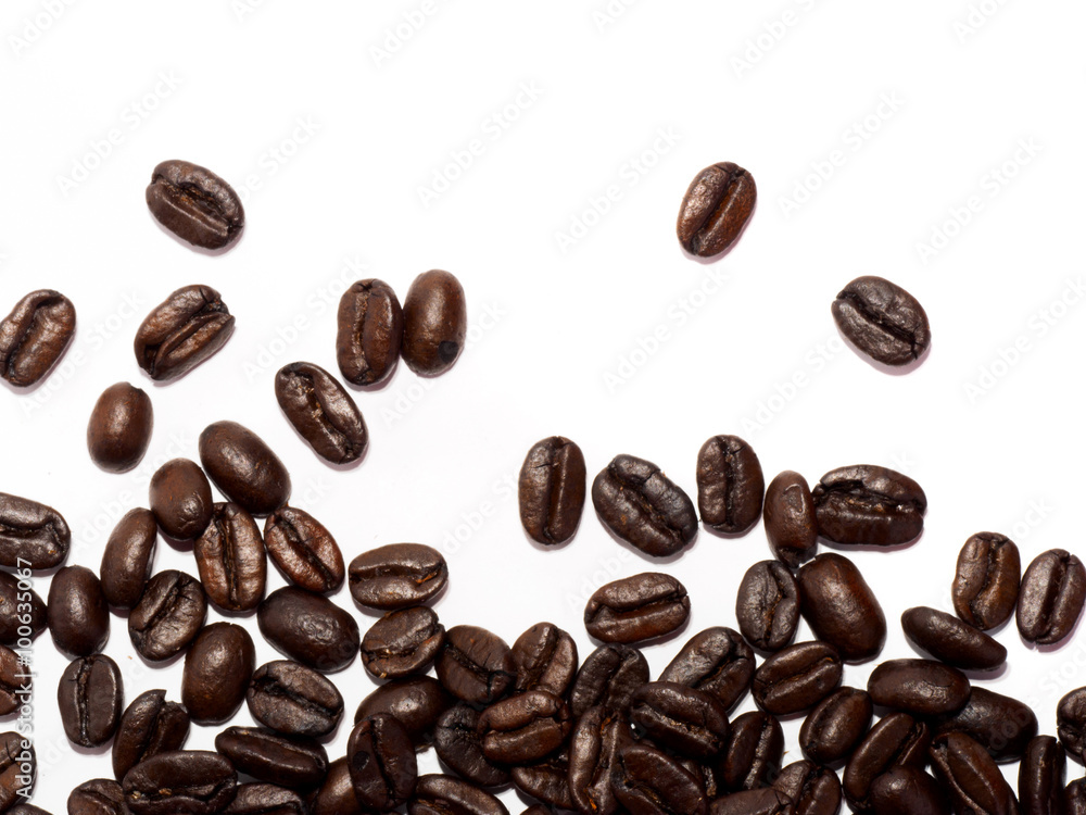 Coffee beans Coffee beans