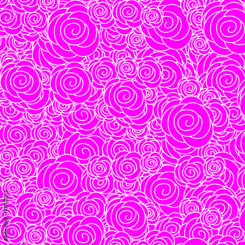 Rose background 