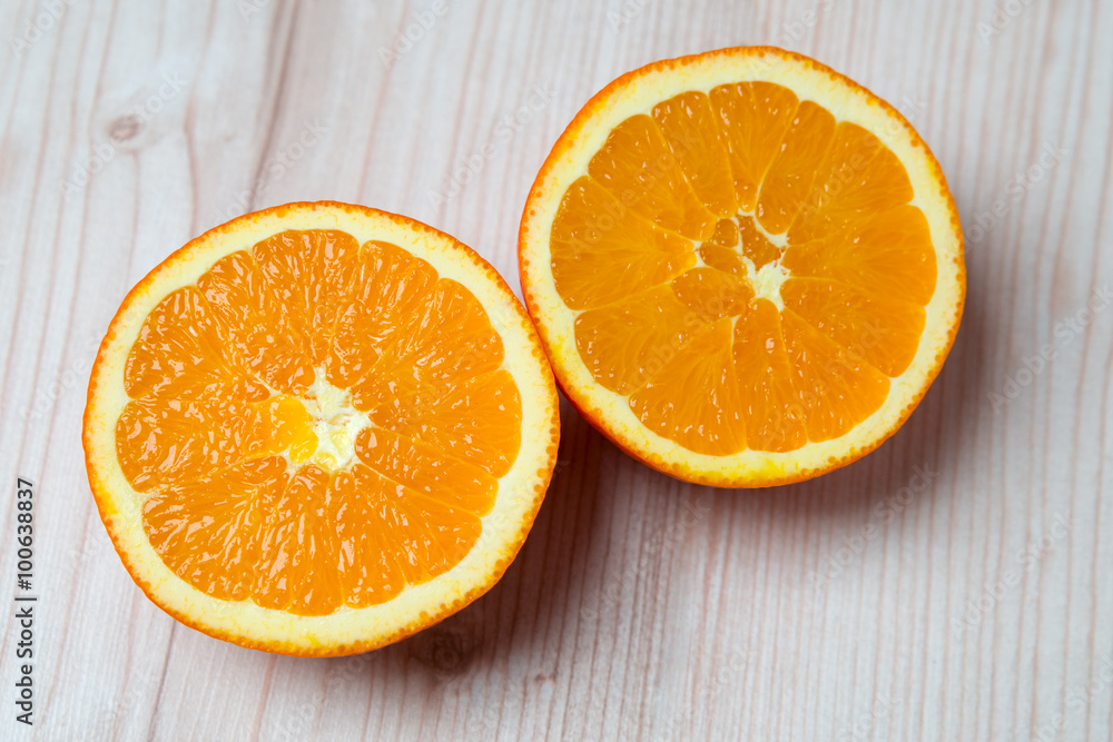 Orangen Orangen
