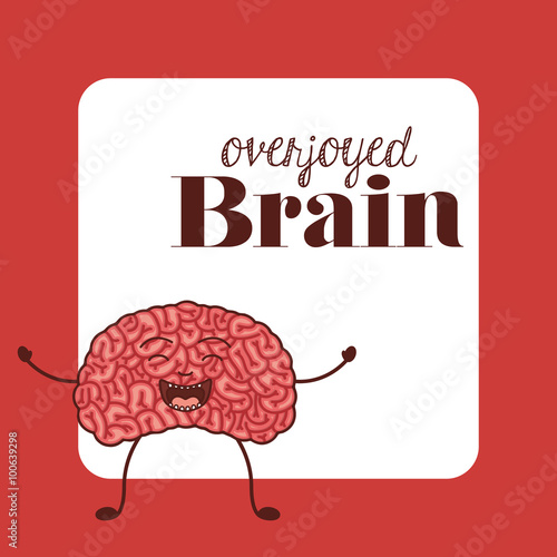 human brain design 