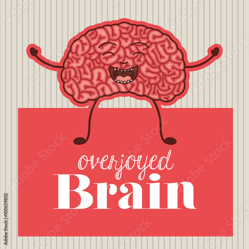 human brain design 