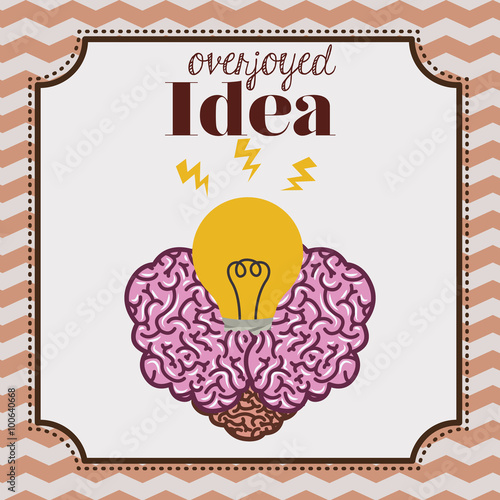 human brain design 
