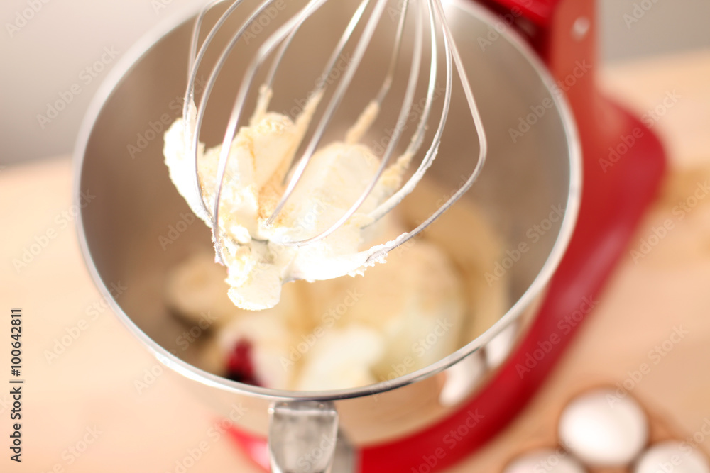 Backen mit Eier Backen mit Eier